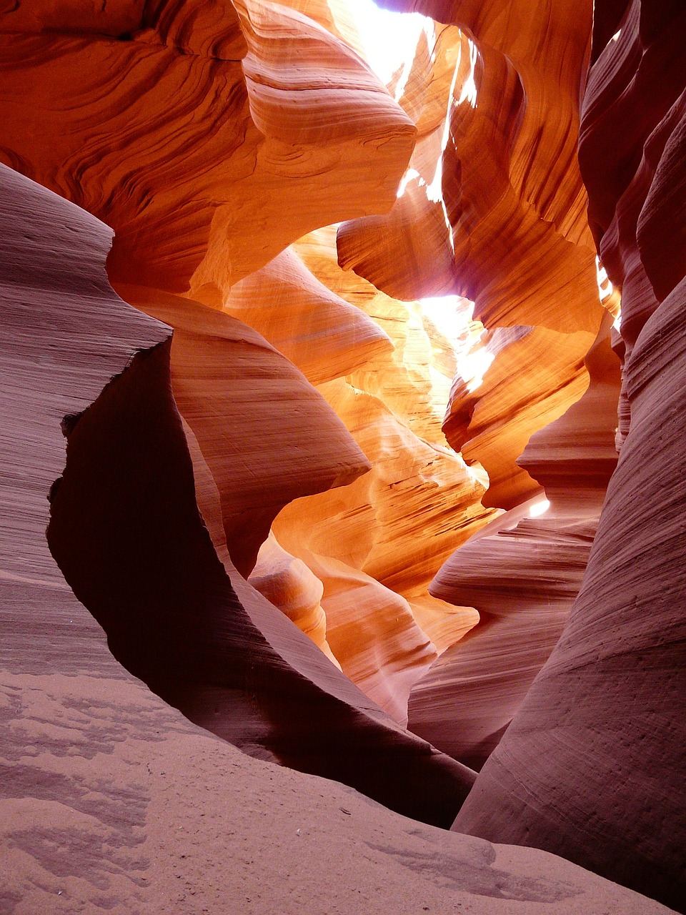 canyon in arizona