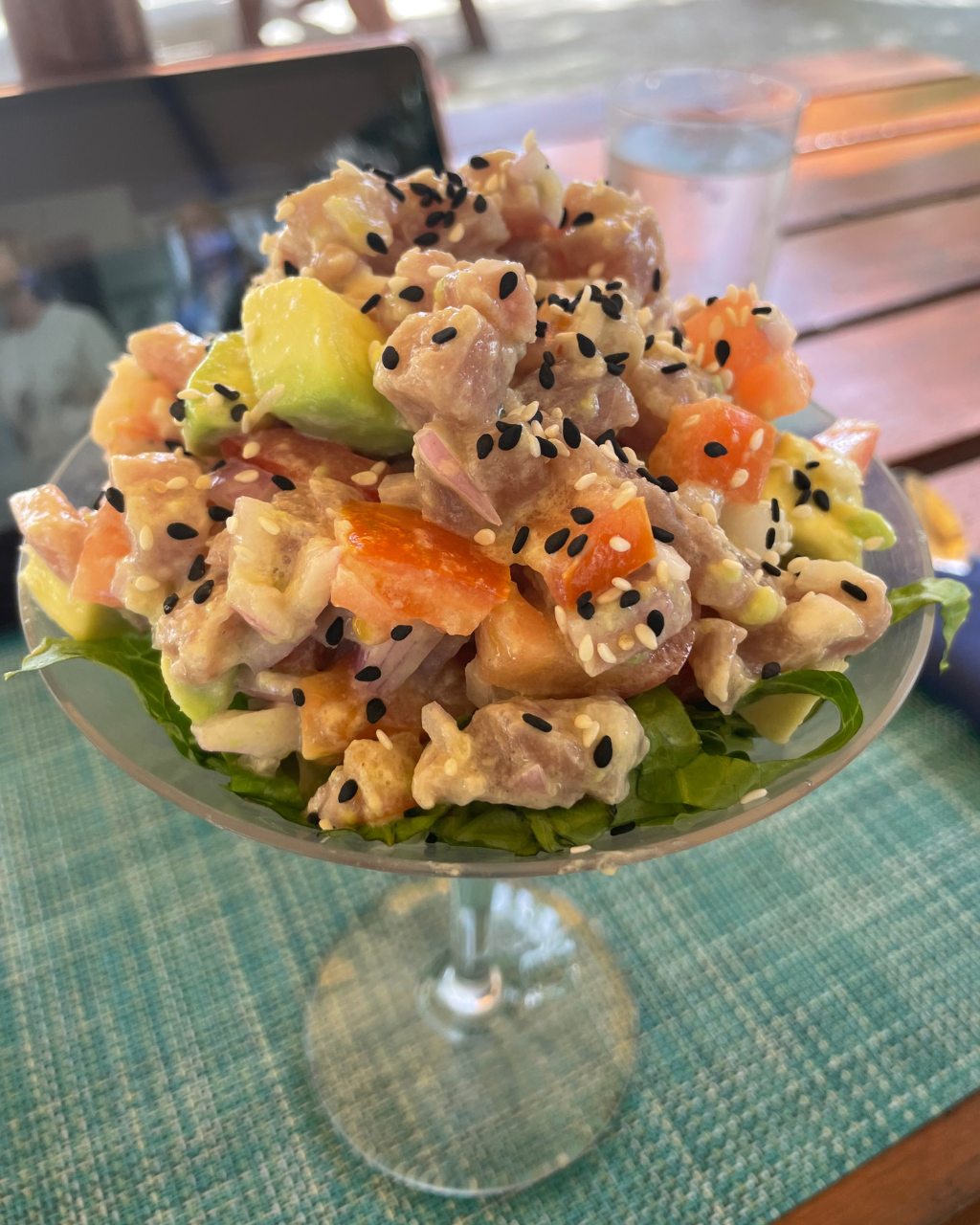 Ceviche